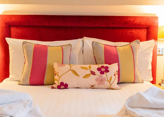 Banbury Wroxton House Hotel