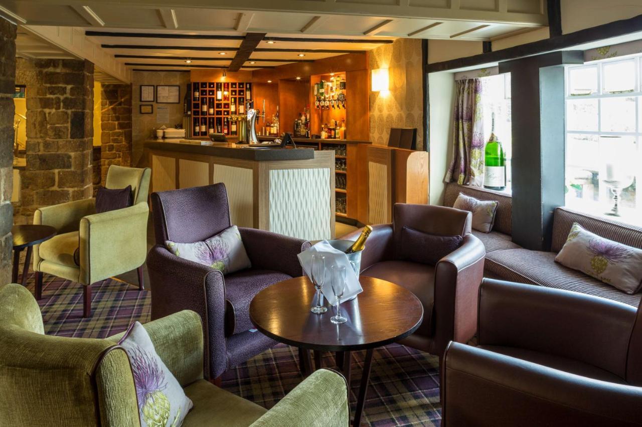 Hotel Banbury House