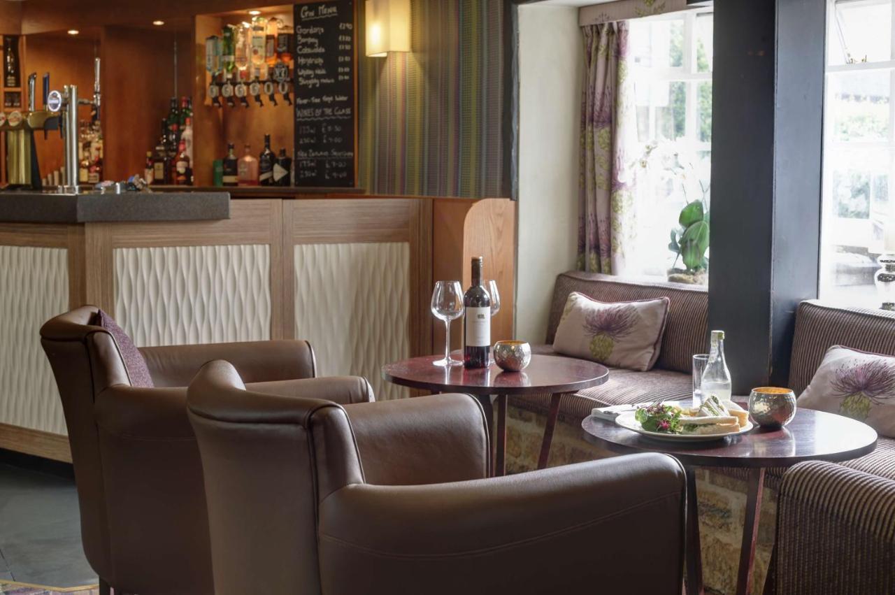 Banbury House 4* Wroxton