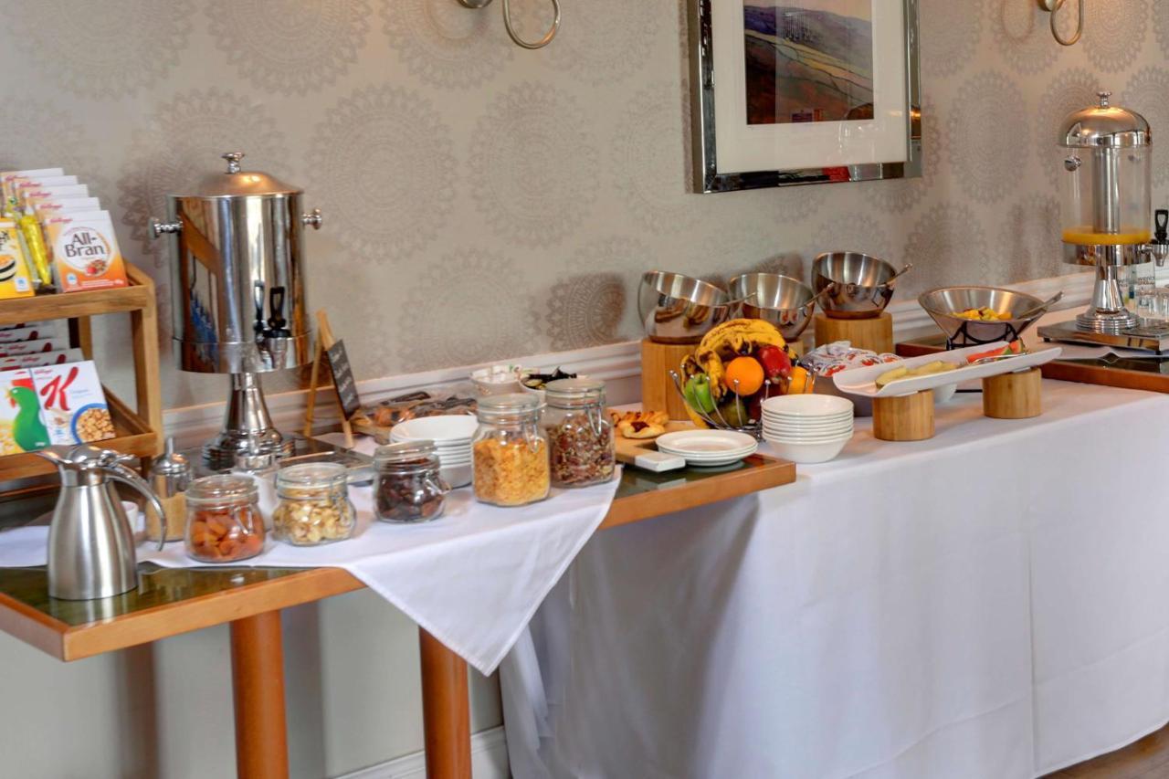 Banbury House 4* Wroxton
