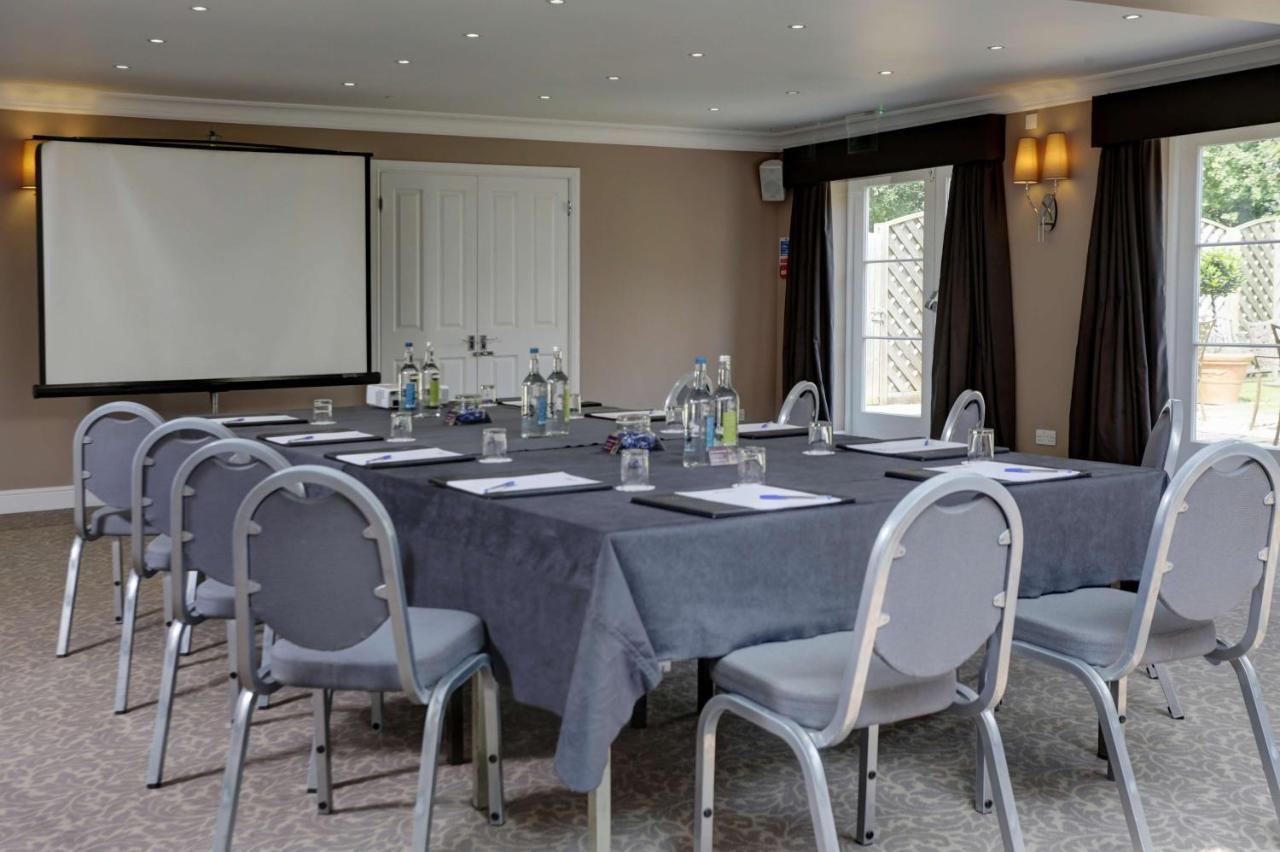 Banbury House 4*