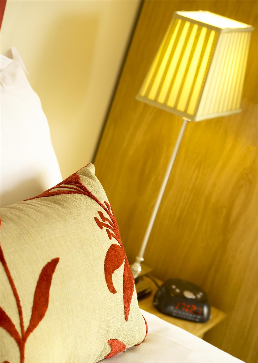 Banbury House 4* Wroxton