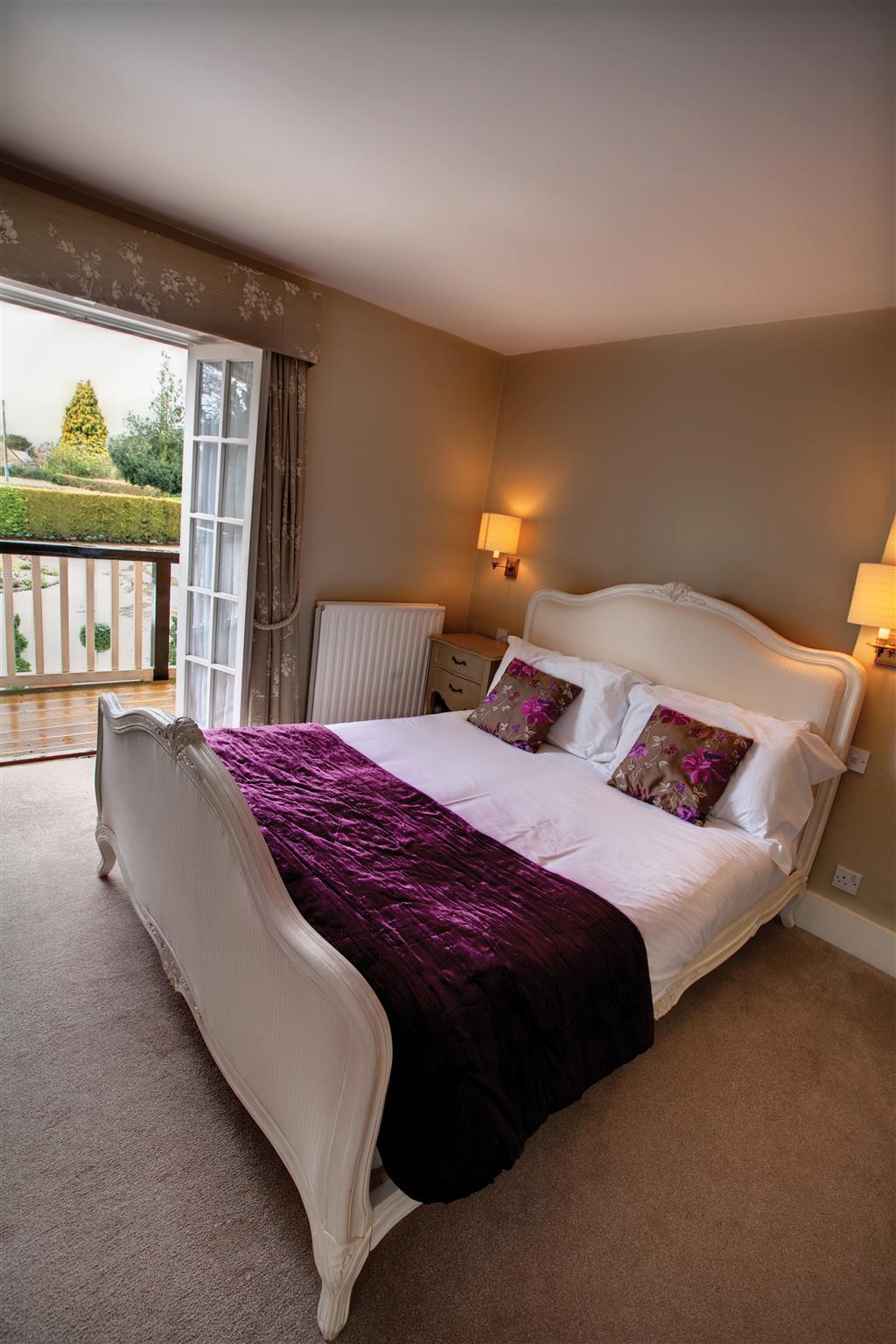 Hotel Banbury House