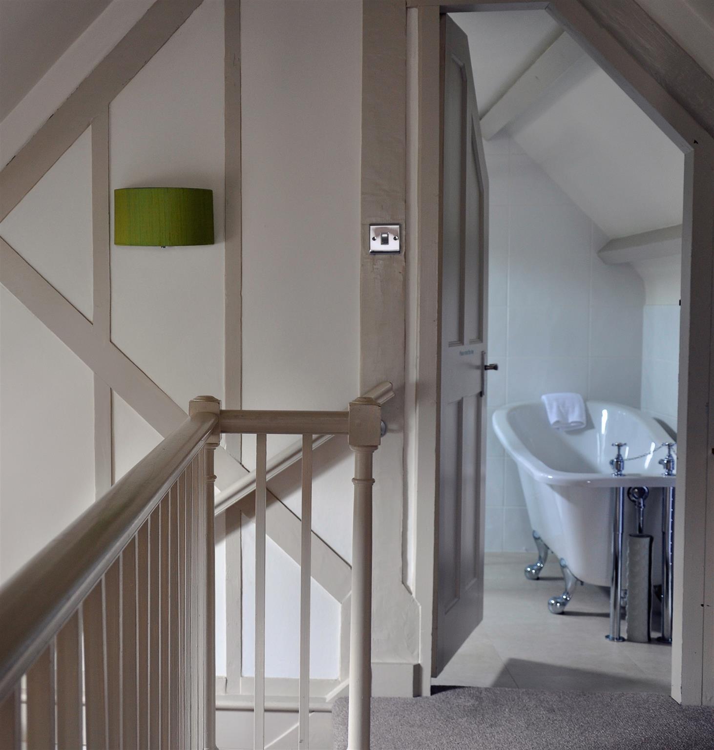 Banbury House Hotel