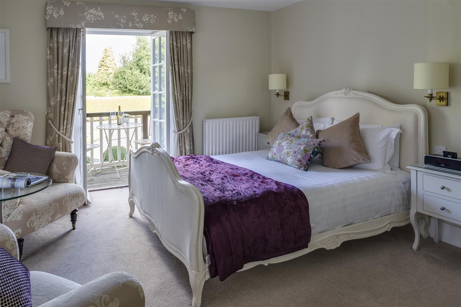 Hotel Banbury House 4*