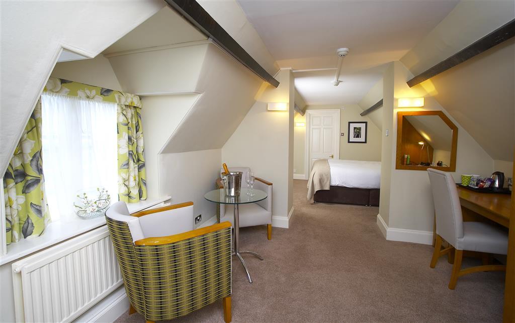 Banbury House Hotel 4*