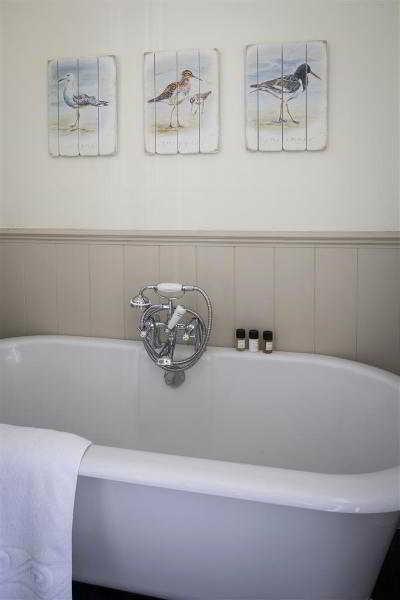 Hotel Banbury House