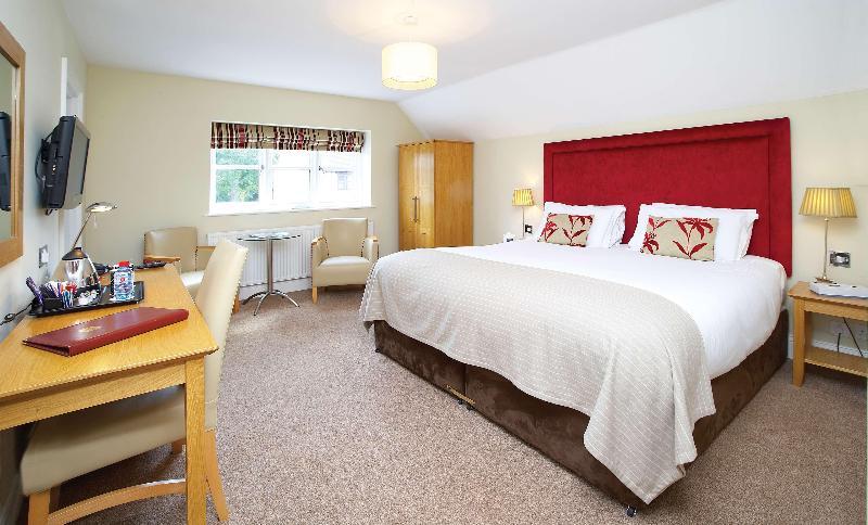 Hotel Banbury House Wroxton