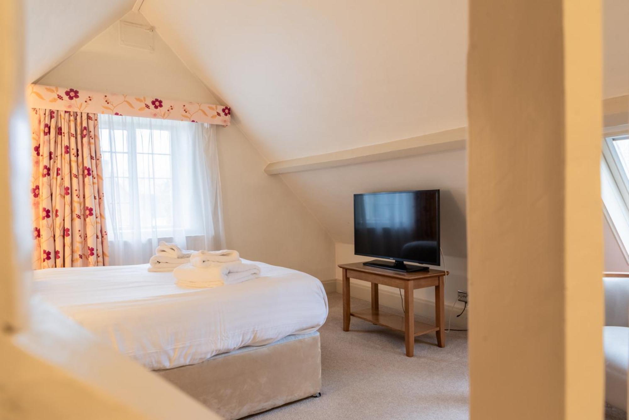 Banbury House 4*