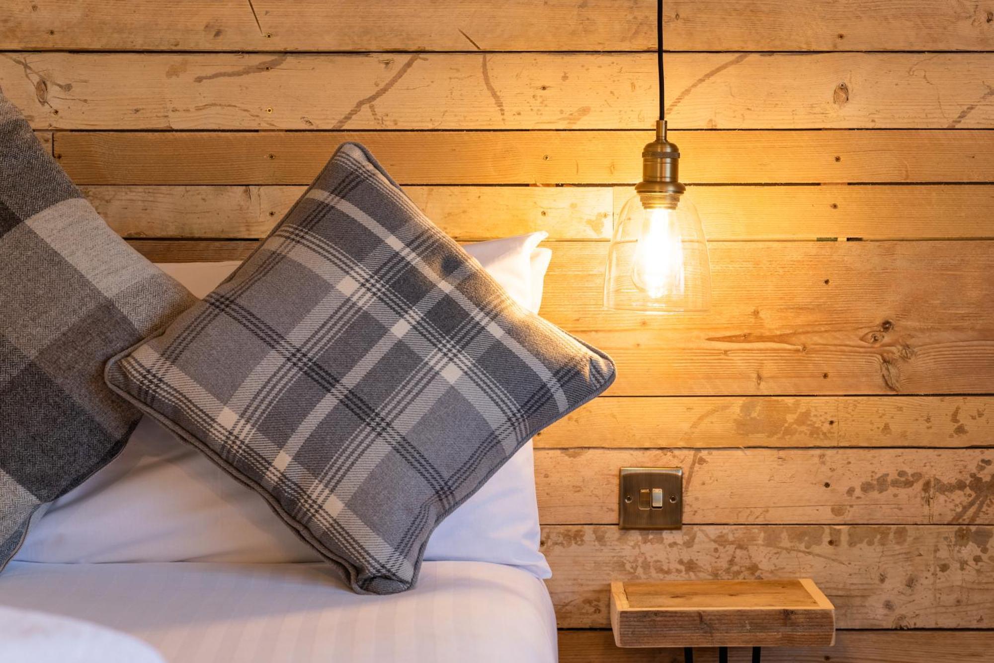 Hotel Banbury House Wroxton
