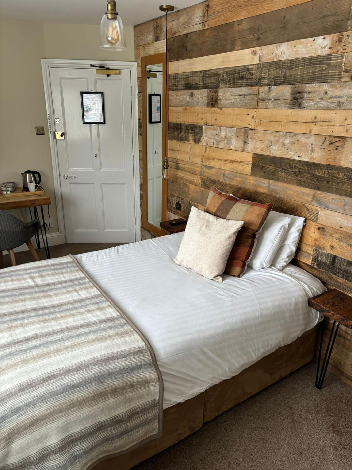 Banbury House Hotel
