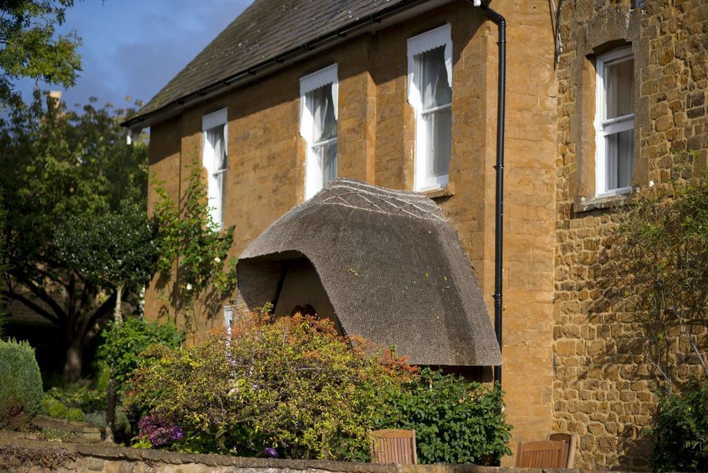 Banbury House Wroxton