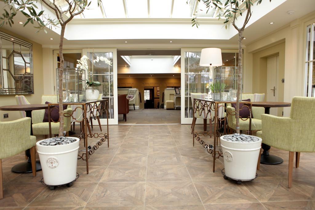Hotel Banbury House 4*