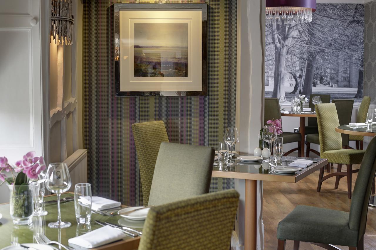 Hotel Banbury House Wroxton