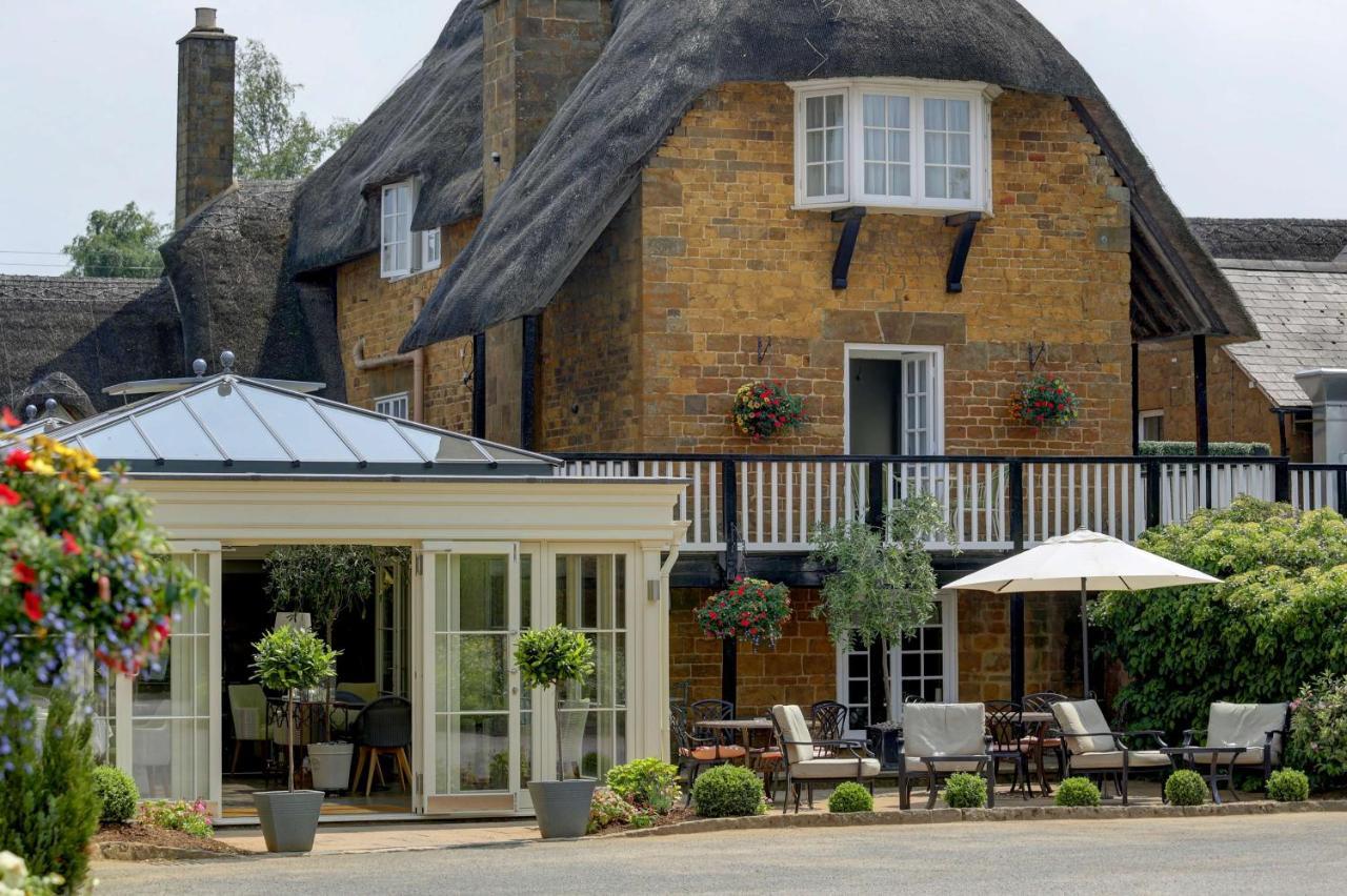 Banbury House 4* Wroxton