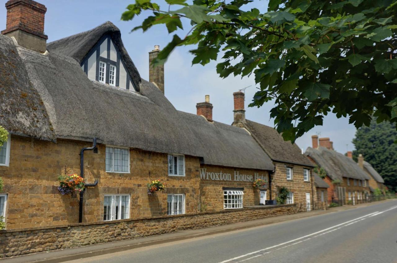 Banbury House Hotel Wroxton