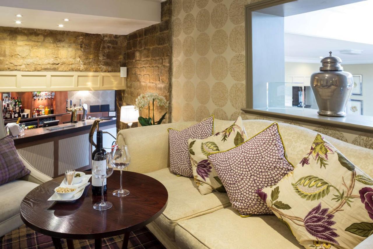 Banbury House Hotel 4*