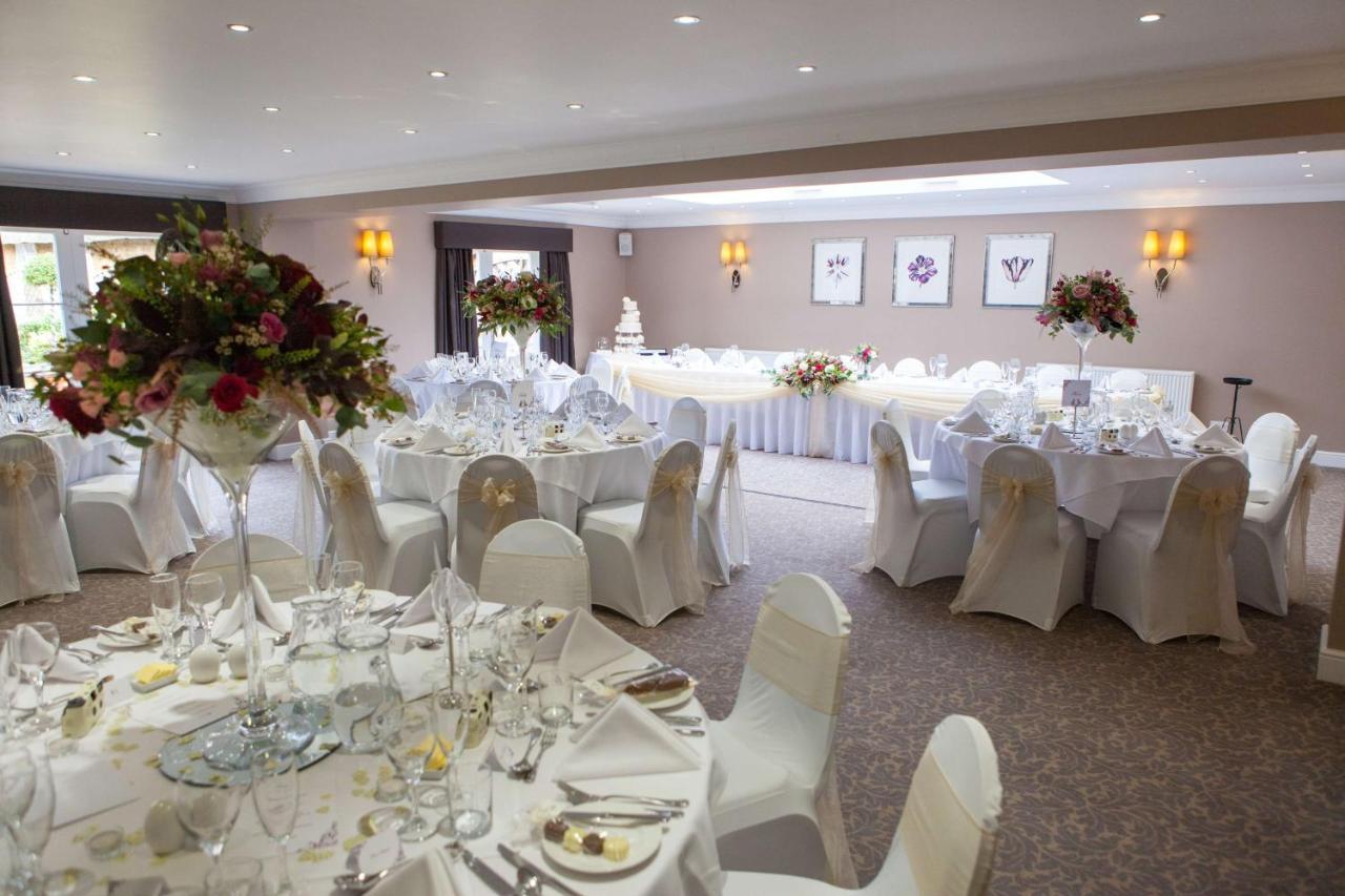 Banbury House 4* Wroxton