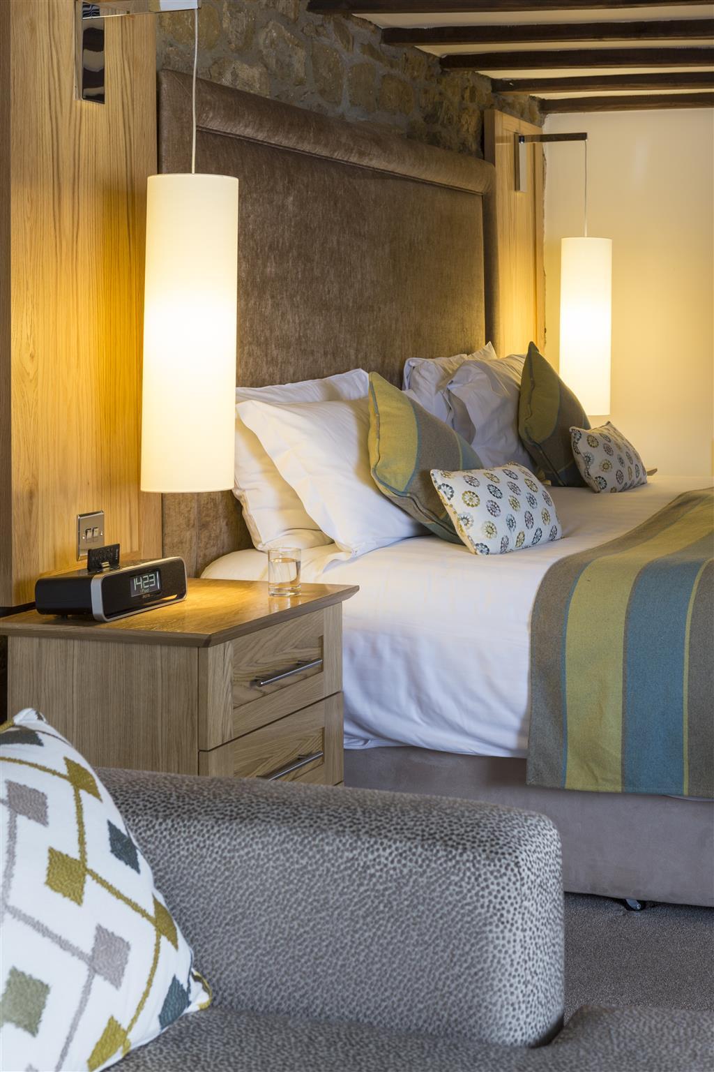 Hotel Banbury House Wroxton