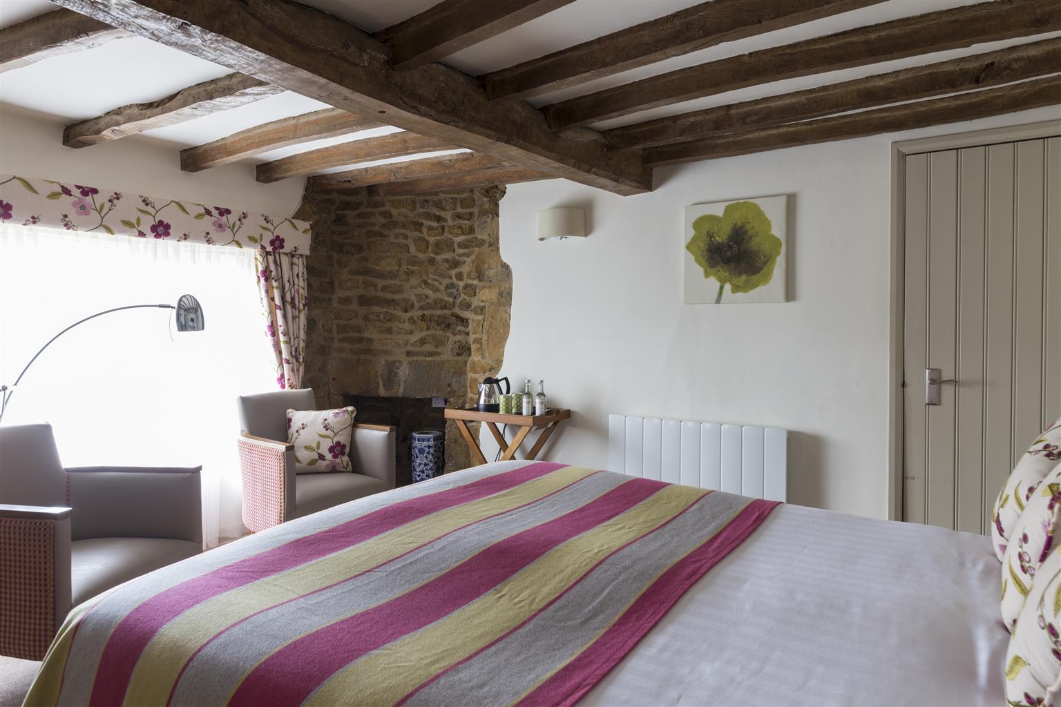 Banbury House 4* Wroxton