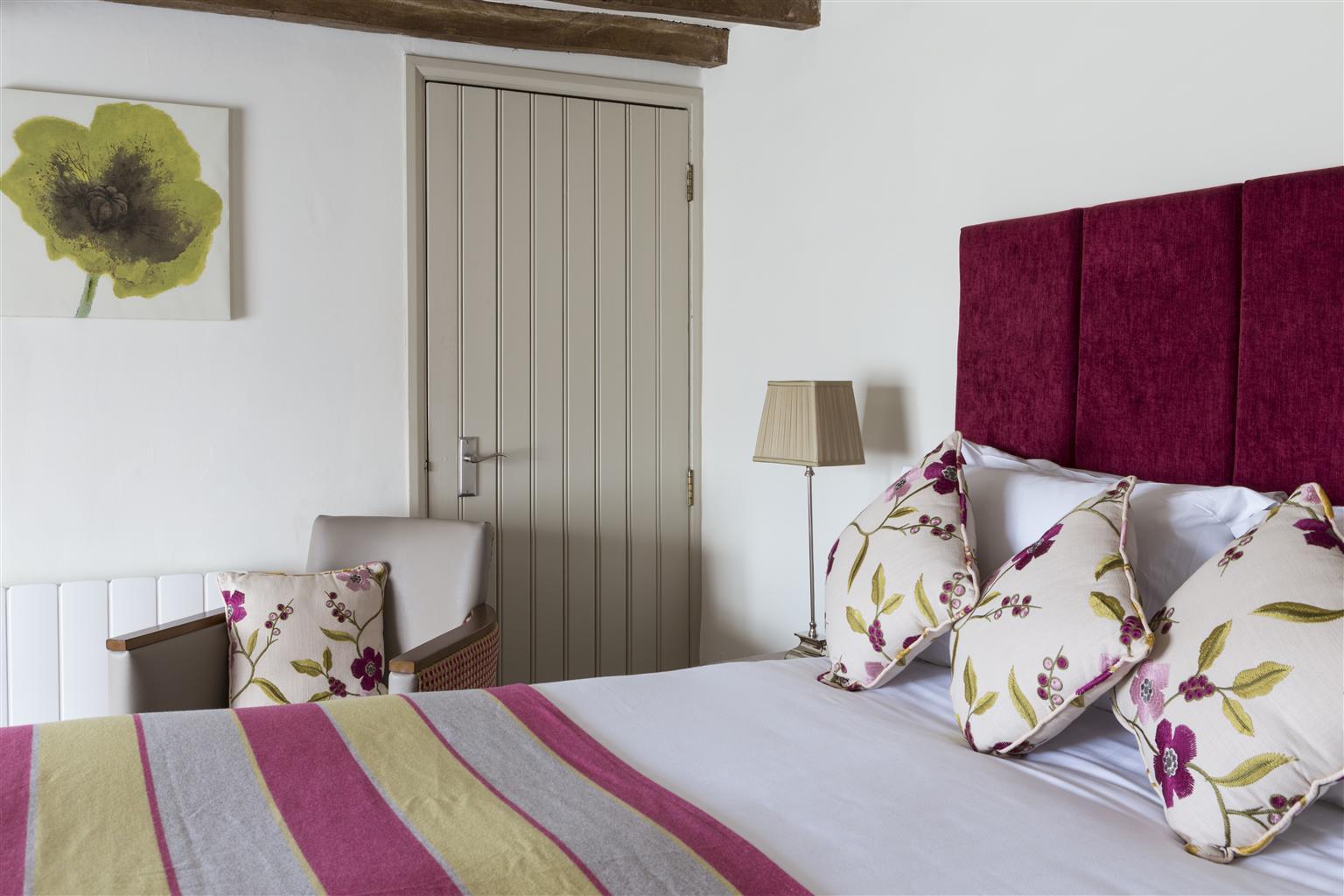 Hotel Banbury House