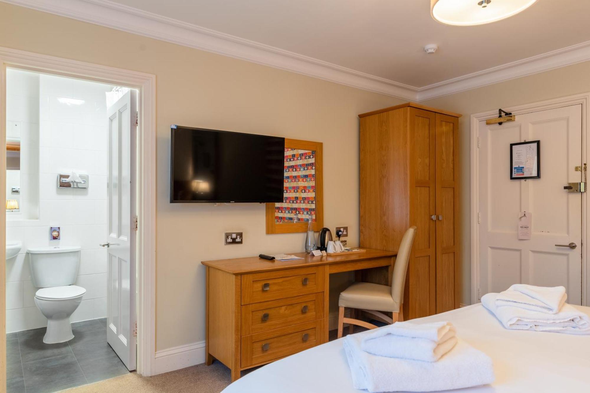 Hotel Banbury House Wroxton
