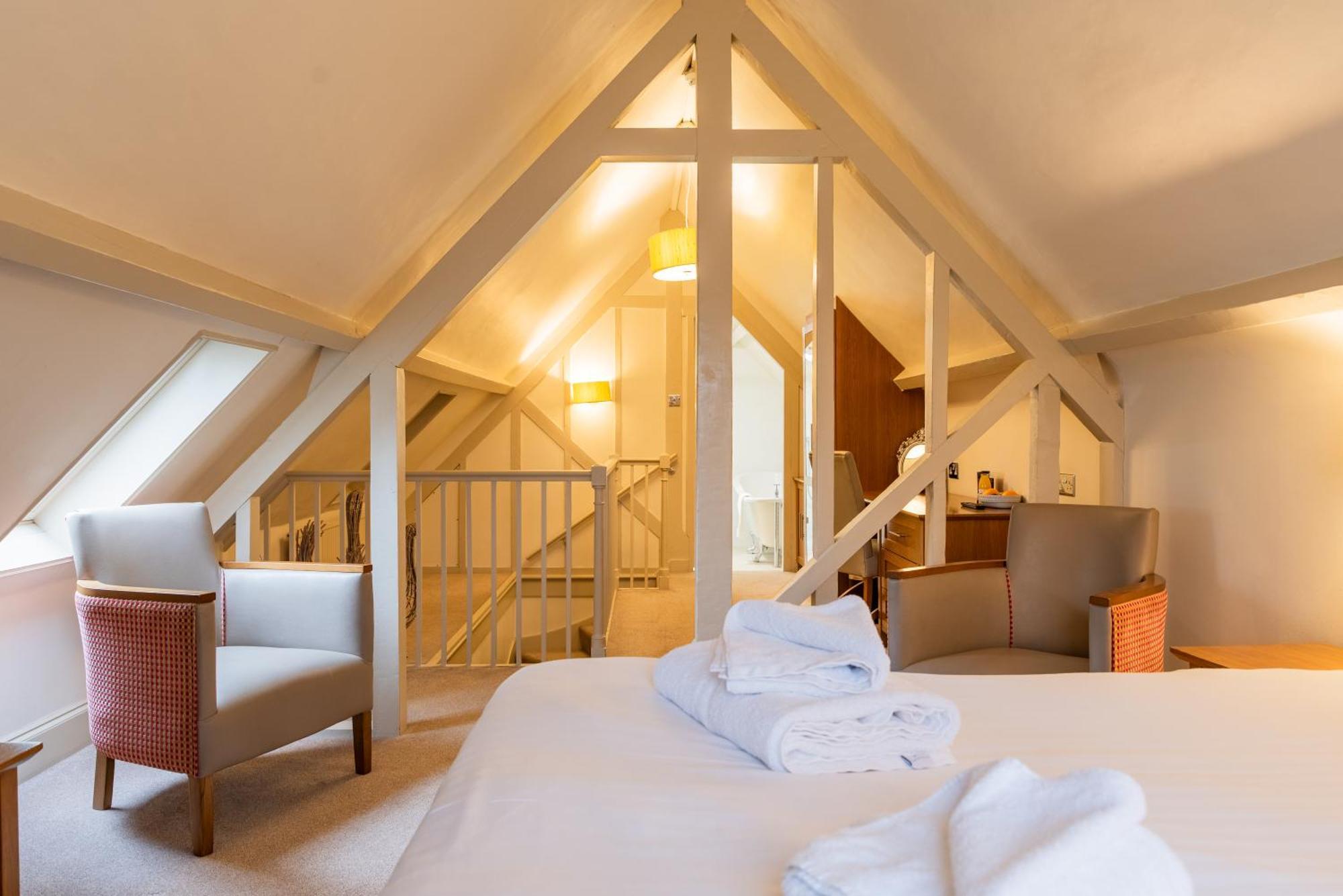 Banbury House 4* Wroxton