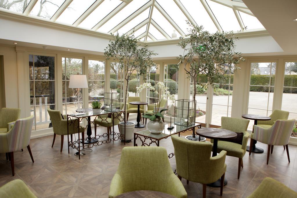 Hotel Banbury House